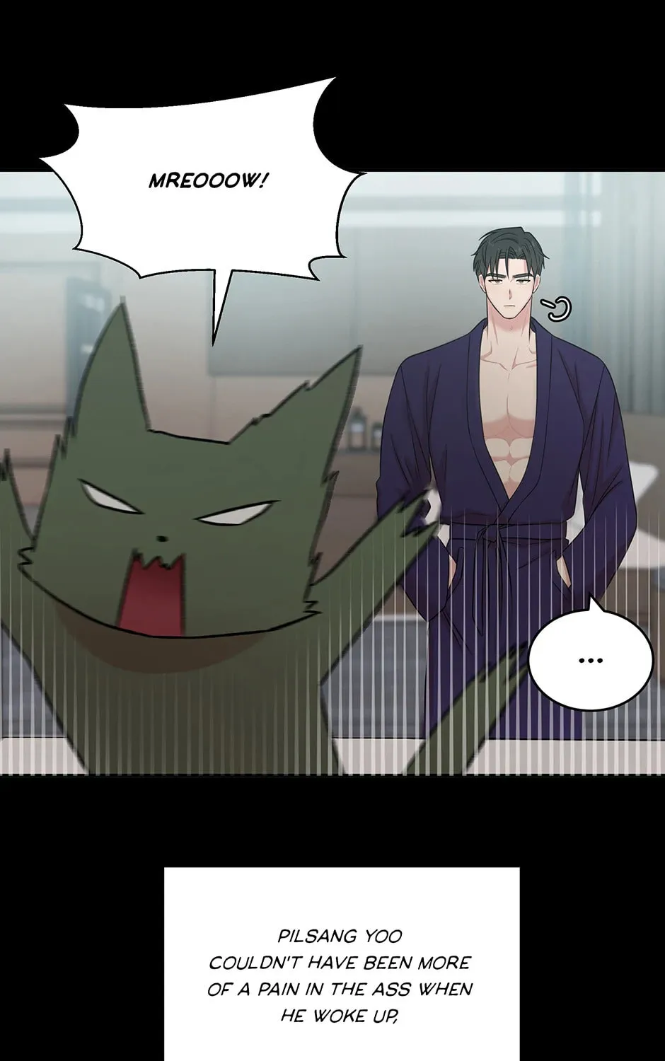 Read Engrave the Mark, Master chapter 57 image 12 on Lezhin