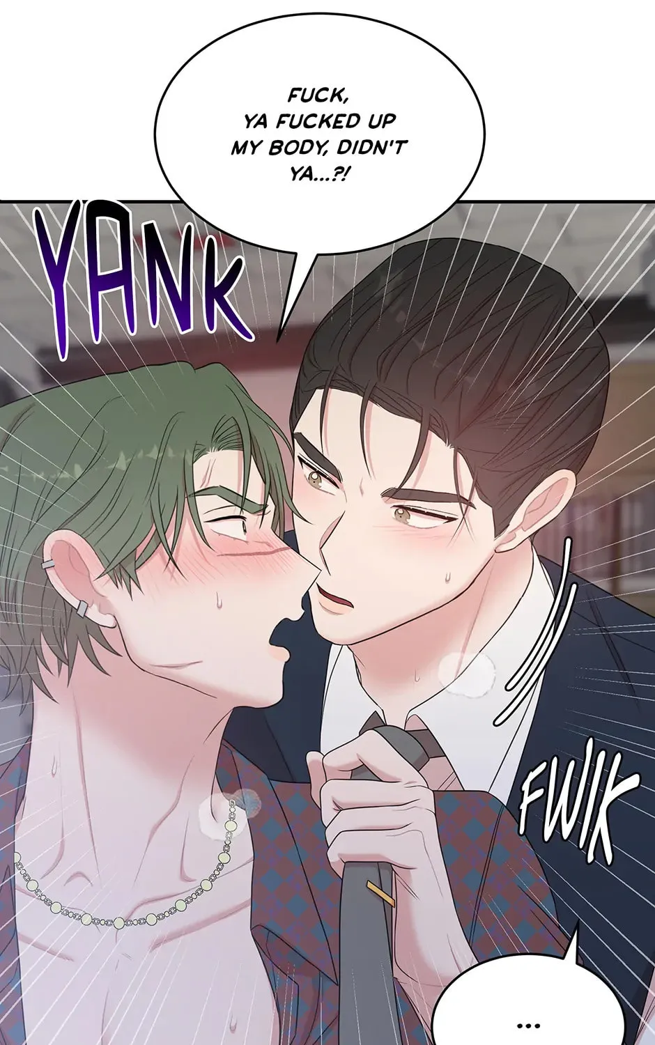 Read Engrave the Mark, Master chapter 57 image 122 on Lezhin