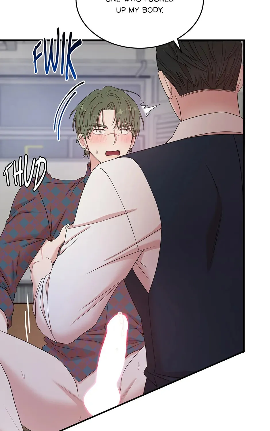 Read Engrave the Mark, Master chapter 57 image 126 on Lezhin
