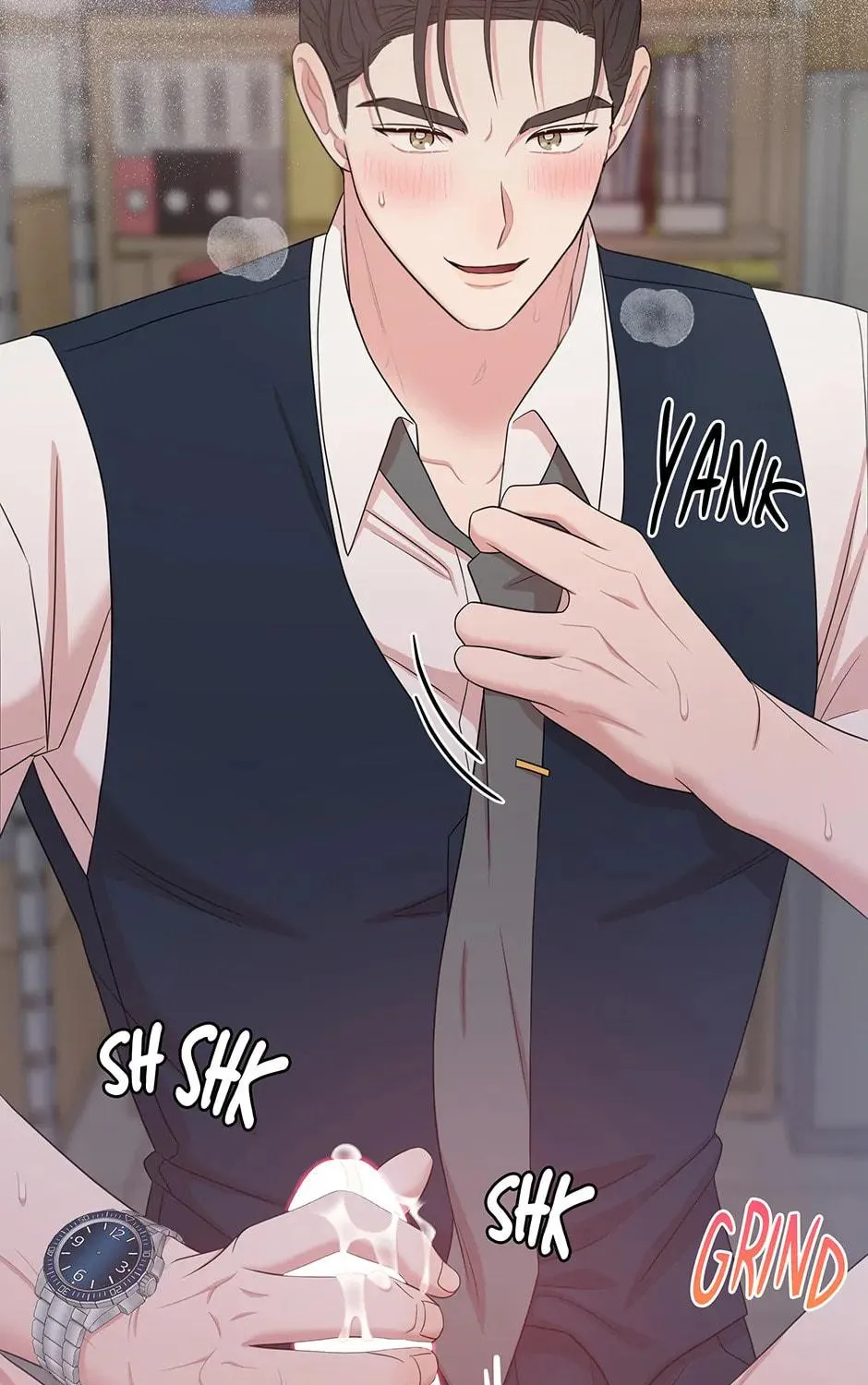 Read Engrave the Mark, Master chapter 57 image 130 on Lezhin