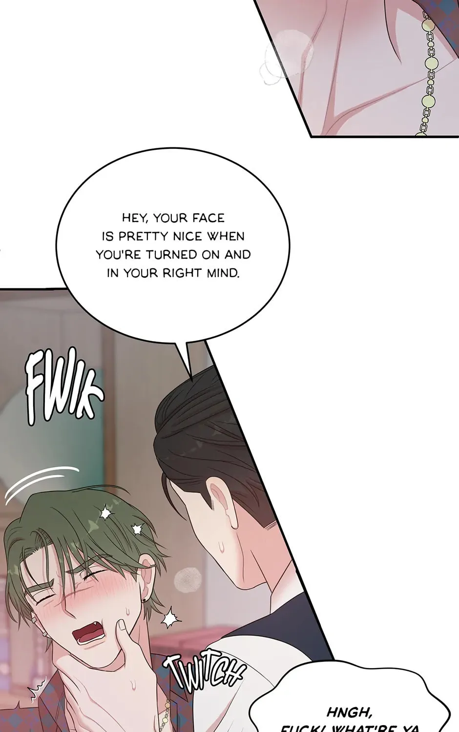 Read Engrave the Mark, Master chapter 57 image 134 on Lezhin