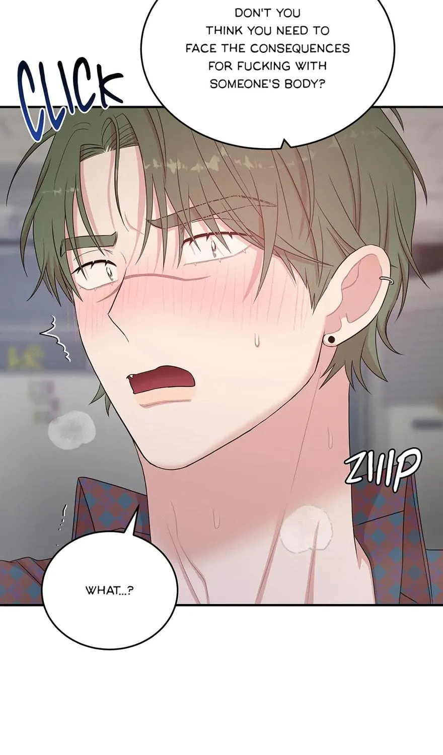 Read Engrave the Mark, Master chapter 57 image 142 on Lezhin