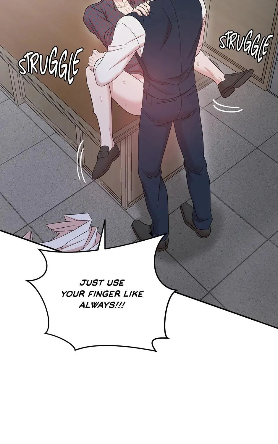 Read Engrave the Mark, Master chapter 57 image 148 on Lezhin