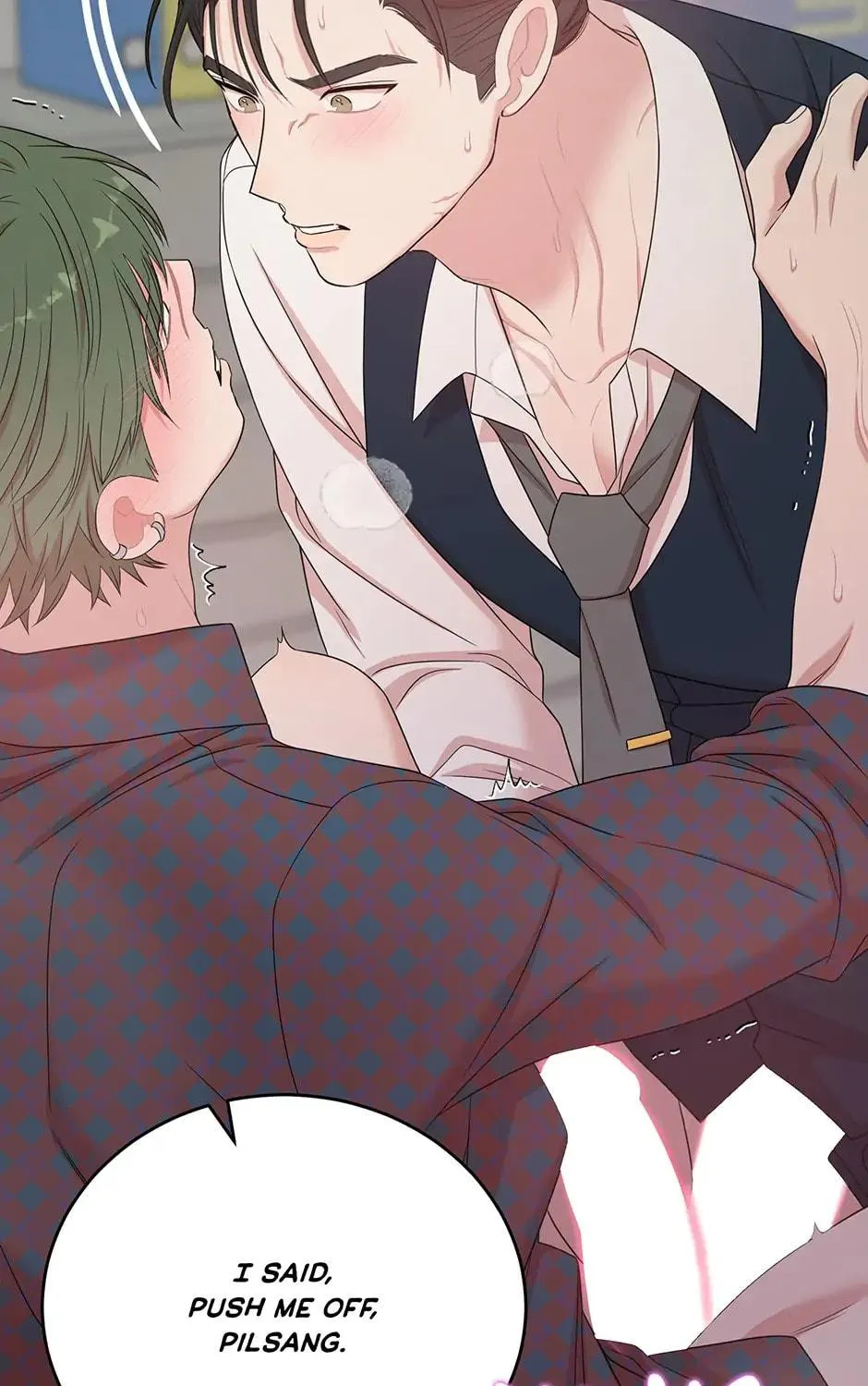 Read Engrave the Mark, Master chapter 57 image 154 on Lezhin