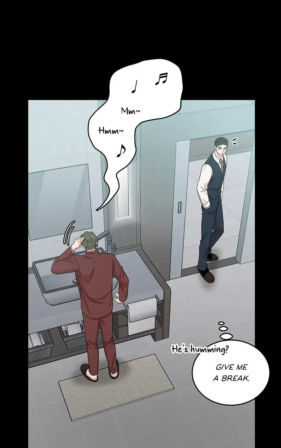 Read Engrave the Mark, Master chapter 57 image 16 on Lezhin