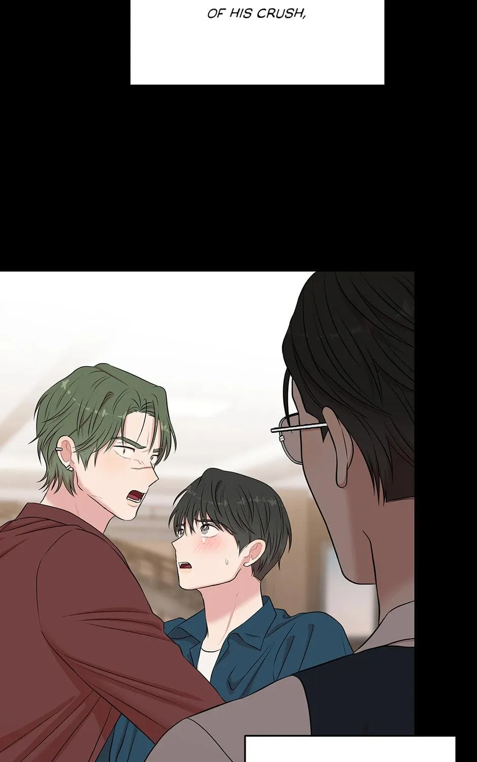 Read Engrave the Mark, Master chapter 57 image 22 on Lezhin