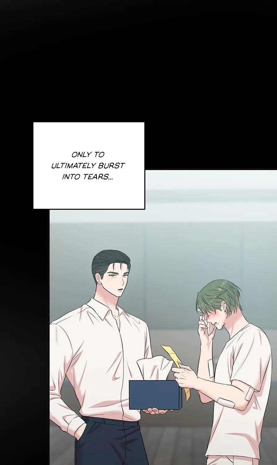 Read Engrave the Mark, Master chapter 57 image 24 on Lezhin