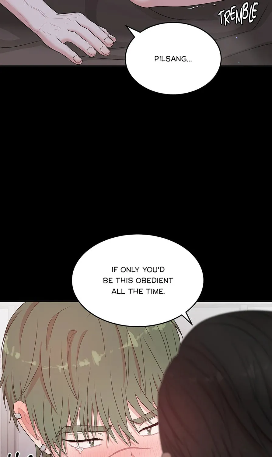 Read Engrave the Mark, Master chapter 57 image 32 on Lezhin