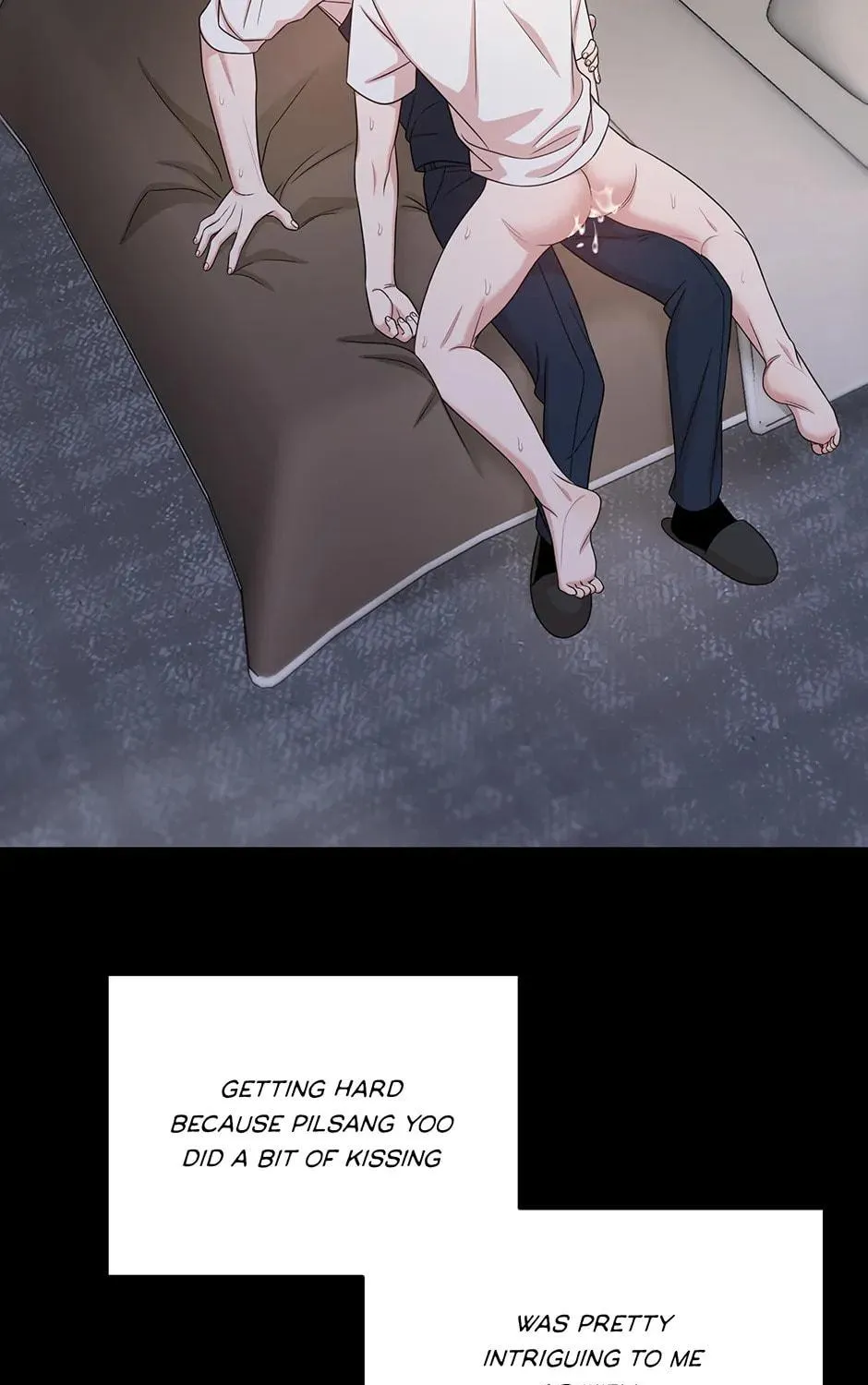 Read Engrave the Mark, Master chapter 57 image 48 on Lezhin