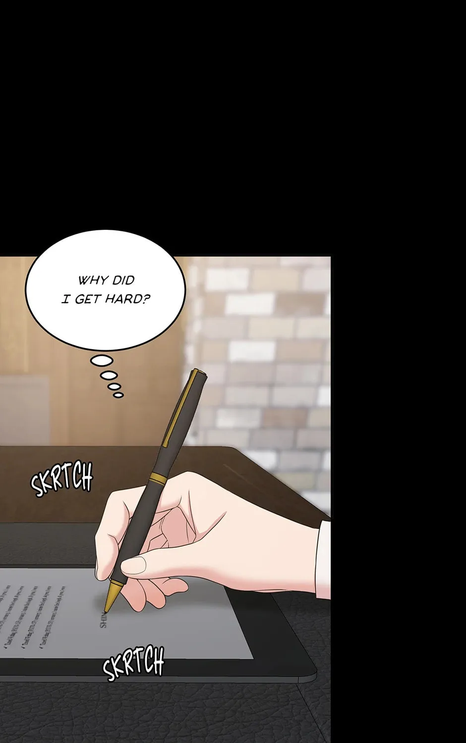 Read Engrave the Mark, Master chapter 57 image 50 on Lezhin
