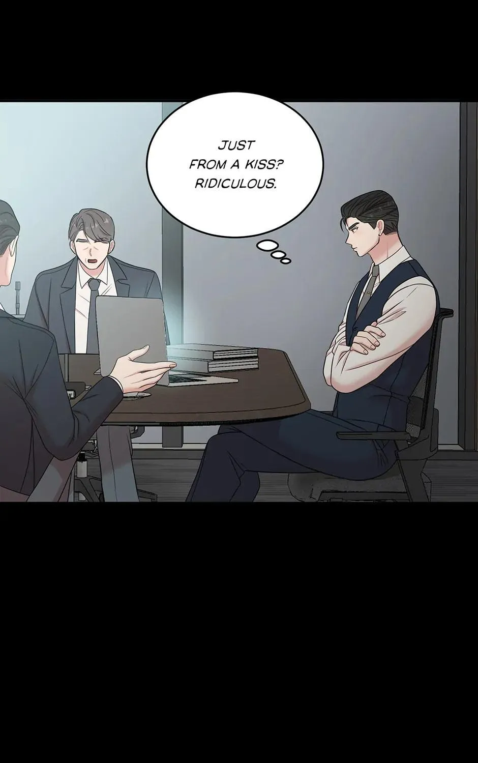 Read Engrave the Mark, Master chapter 57 image 52 on Lezhin