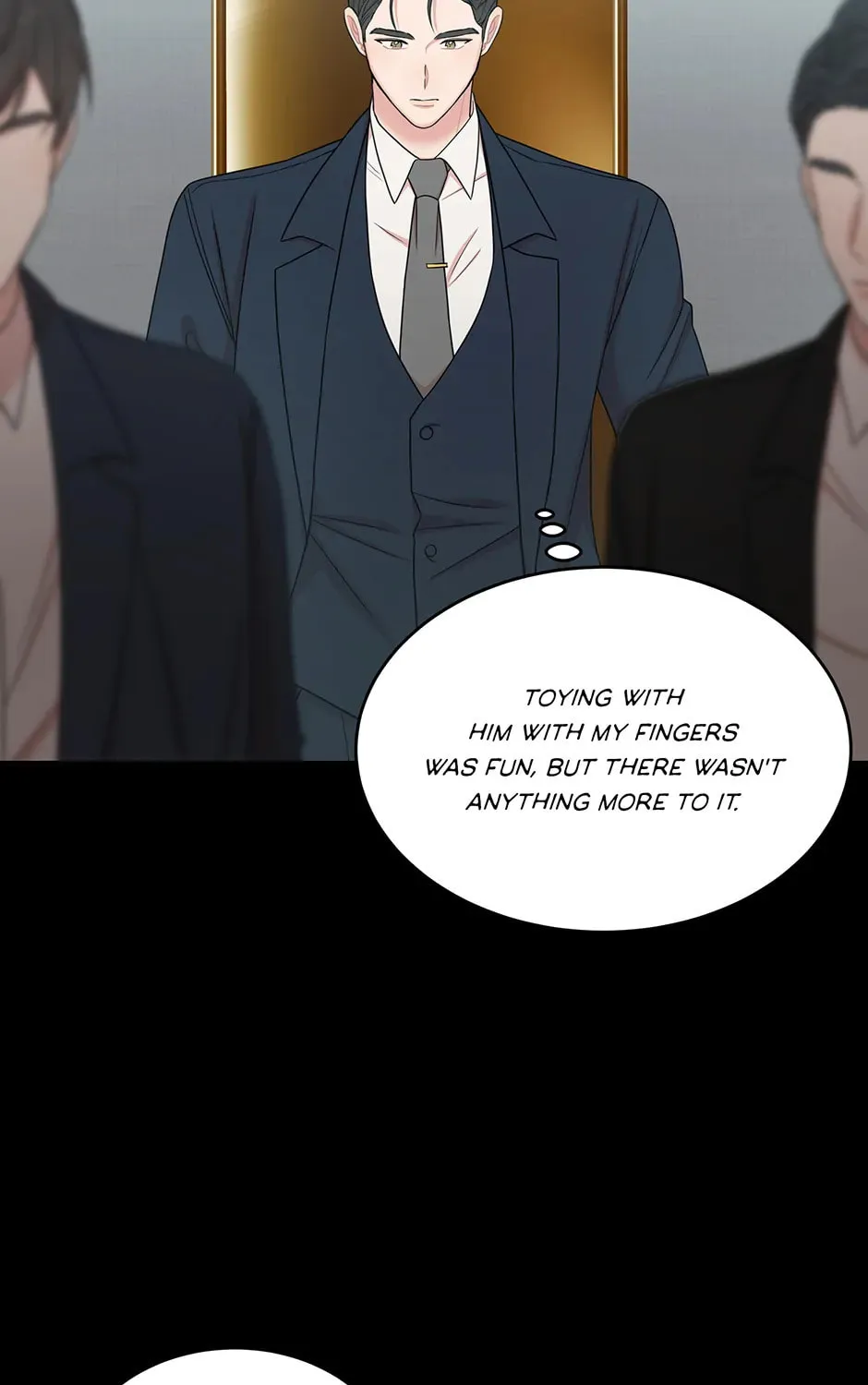 Read Engrave the Mark, Master chapter 57 image 54 on Lezhin