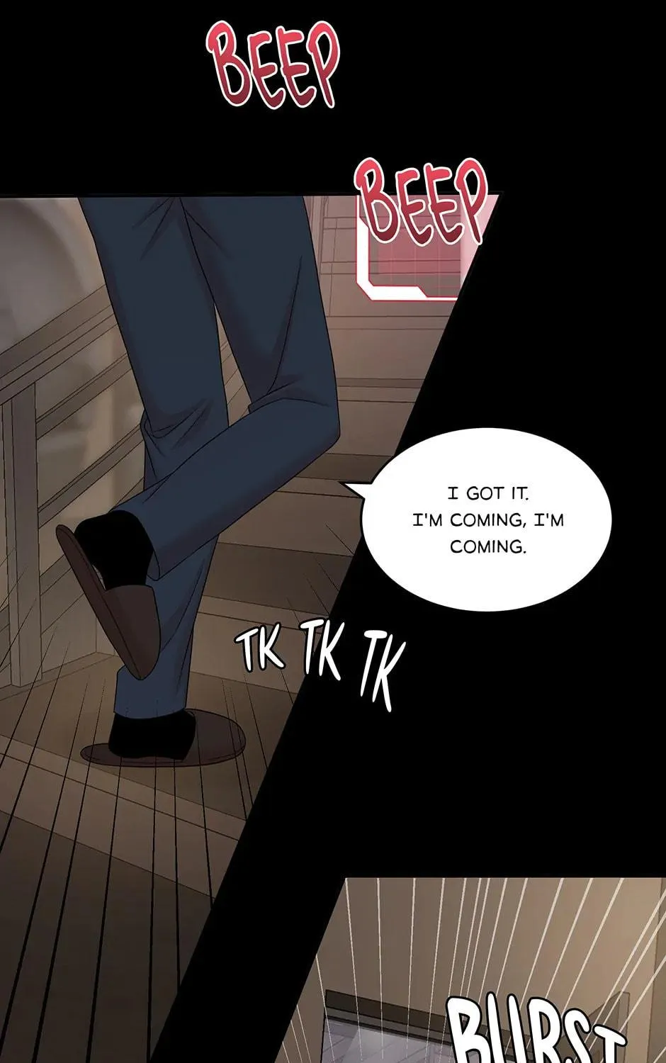 Read Engrave the Mark, Master chapter 57 image 58 on Lezhin