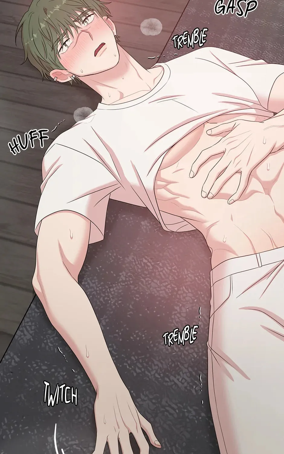 Read Engrave the Mark, Master chapter 57 image 62 on Lezhin