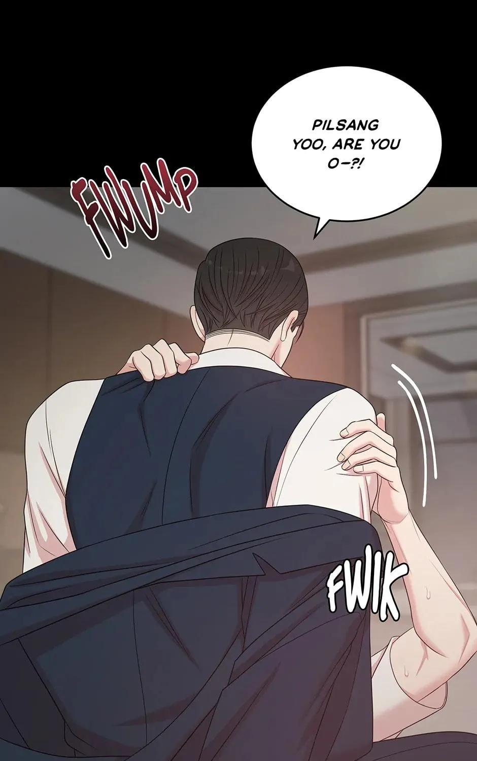 Read Engrave the Mark, Master chapter 57 image 64 on Lezhin