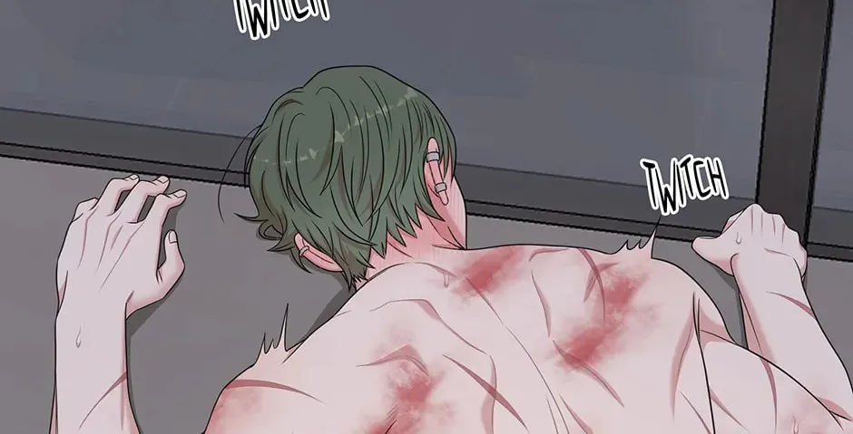 Read Engrave the Mark, Master chapter 57 image 7 on Lezhin
