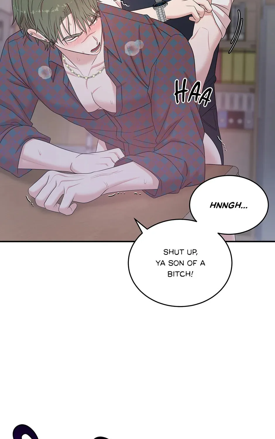 Read Engrave the Mark, Master chapter 57 image 96 on Lezhin