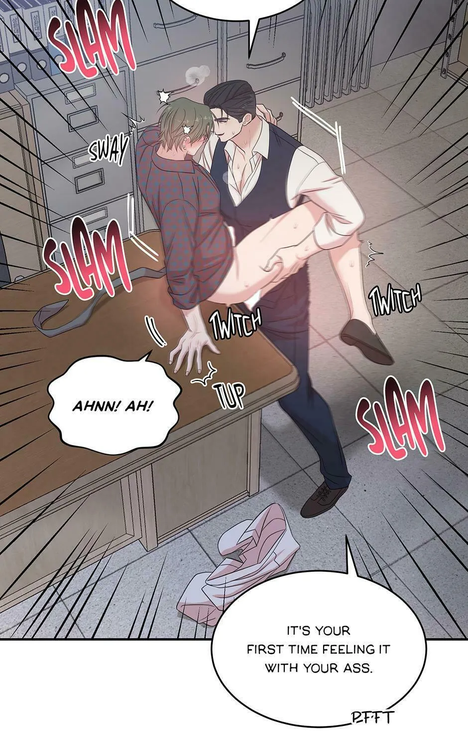 Read Engrave the Mark, Master chapter 58 image 10 on Lezhin