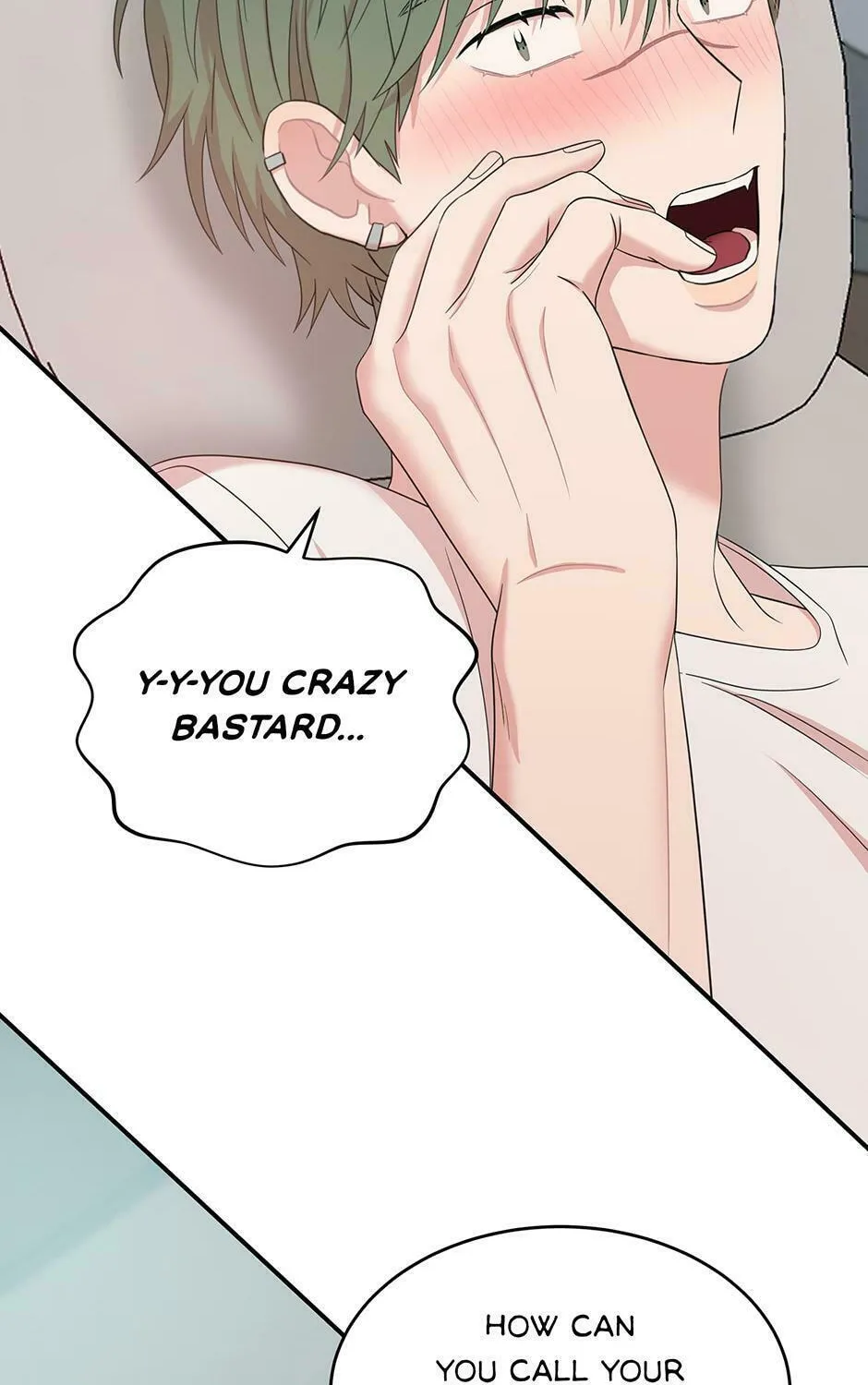Read Engrave the Mark, Master chapter 58 image 122 on Lezhin