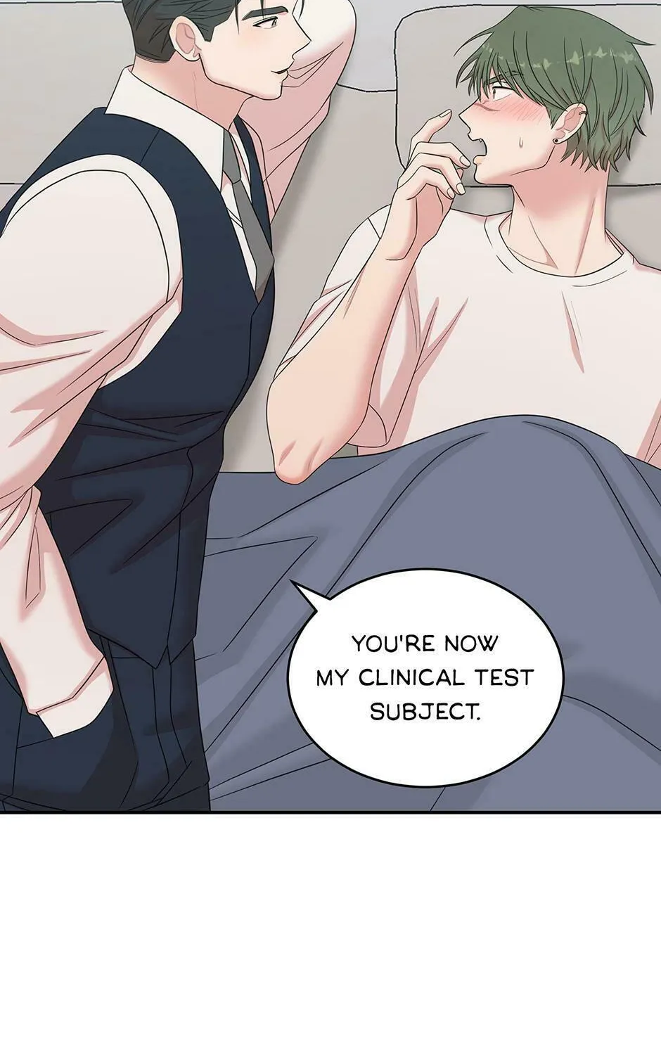 Read Engrave the Mark, Master chapter 58 image 126 on Lezhin