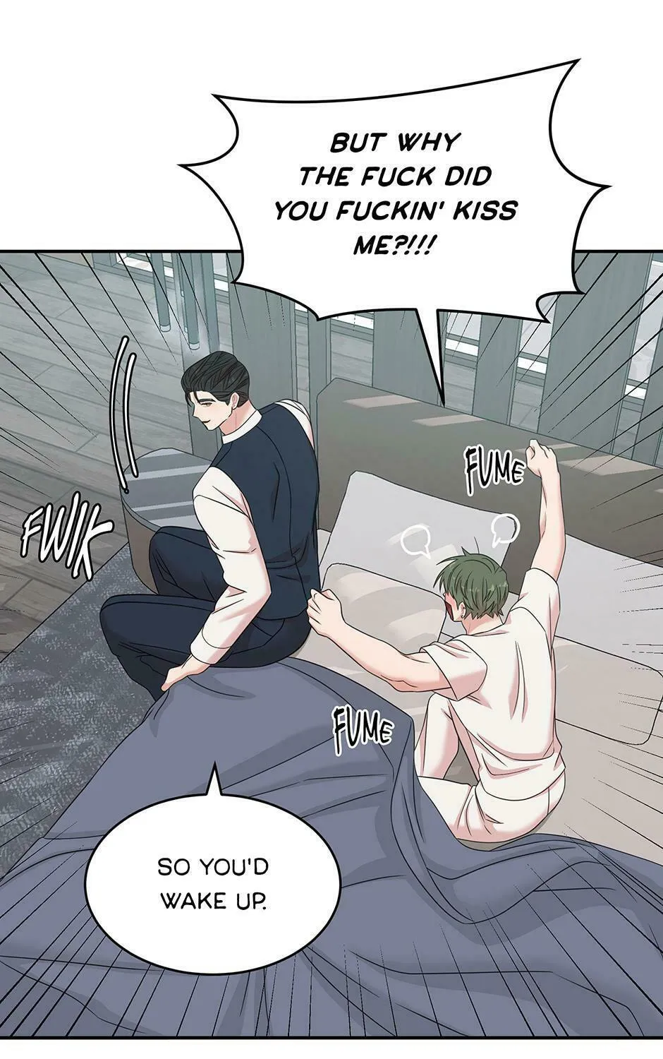Read Engrave the Mark, Master chapter 58 image 127 on Lezhin