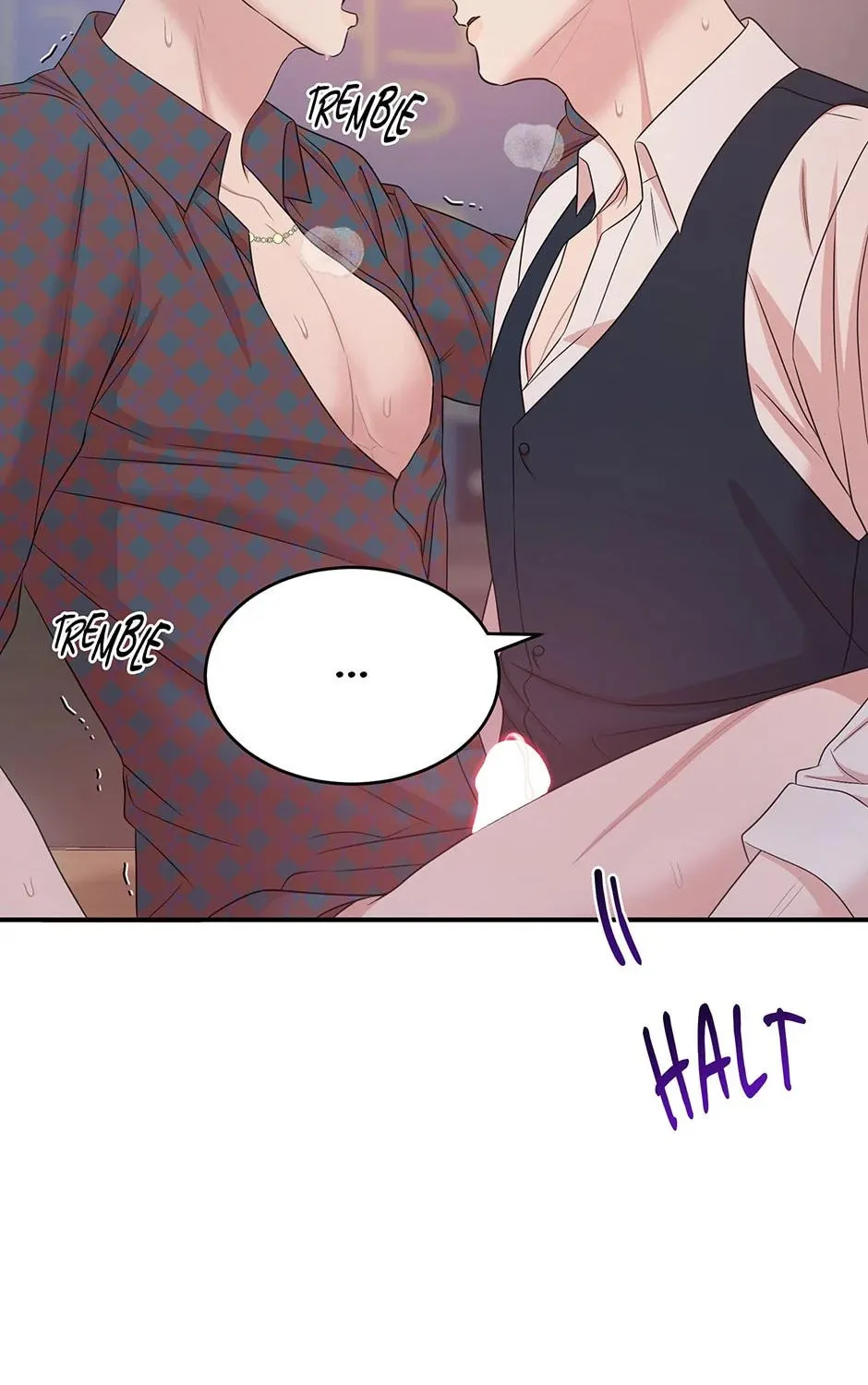 Read Engrave the Mark, Master chapter 58 image 14 on Lezhin