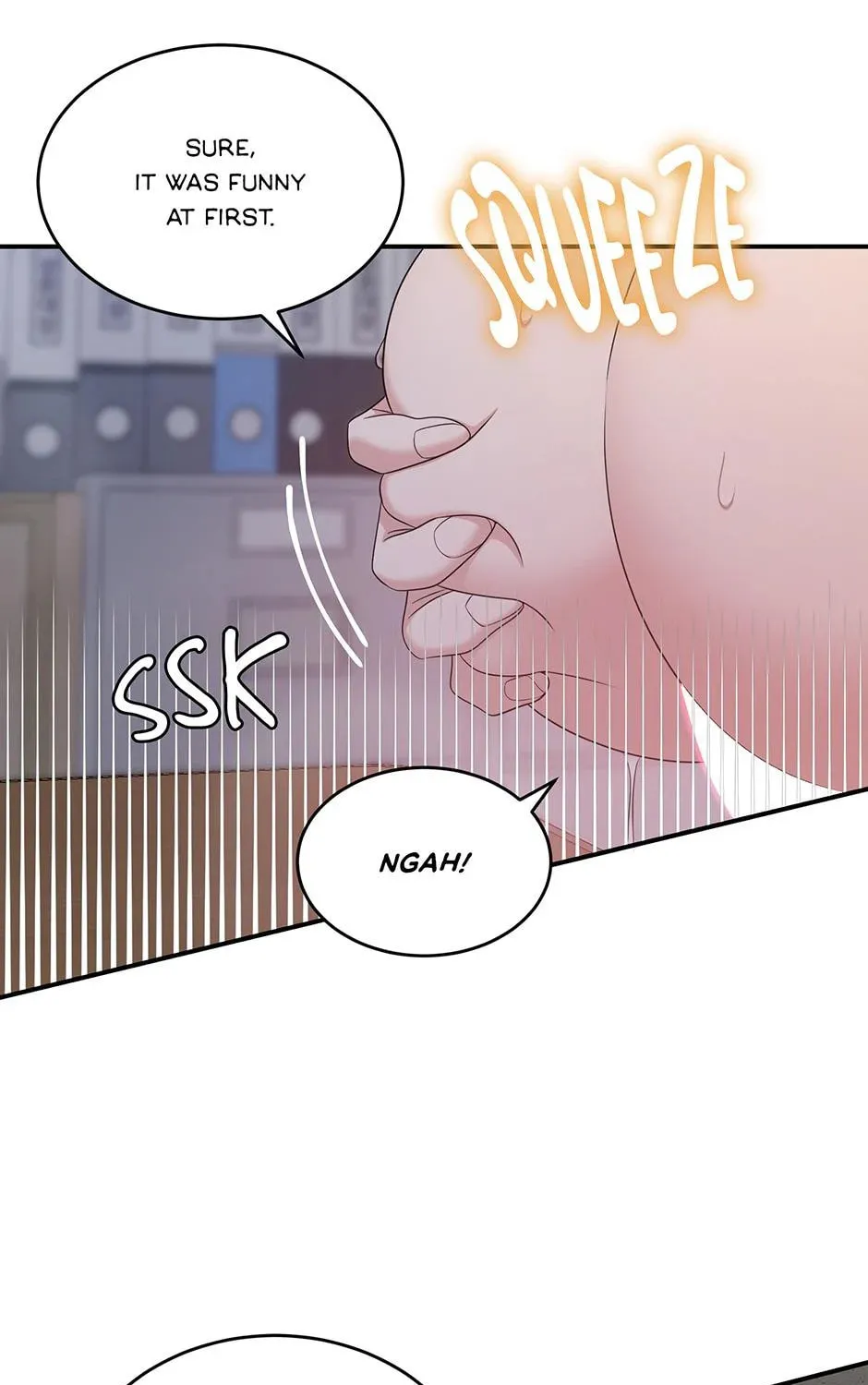 Read Engrave the Mark, Master chapter 58 image 15 on Lezhin