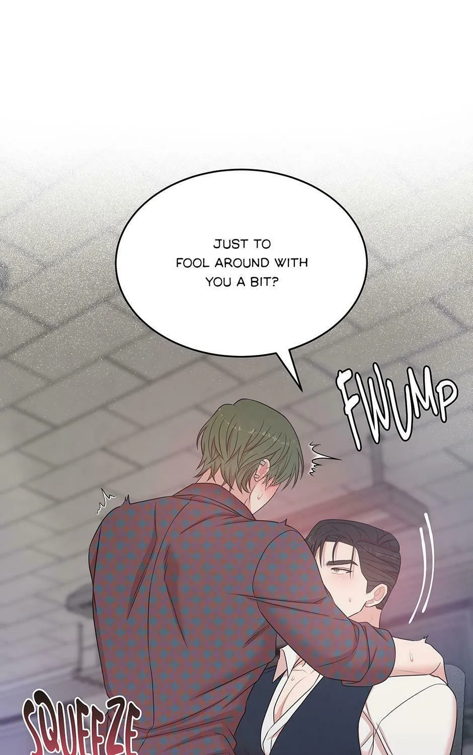Read Engrave the Mark, Master chapter 58 image 17 on Lezhin