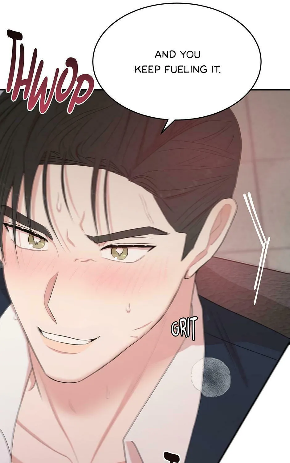 Read Engrave the Mark, Master chapter 58 image 20 on Lezhin