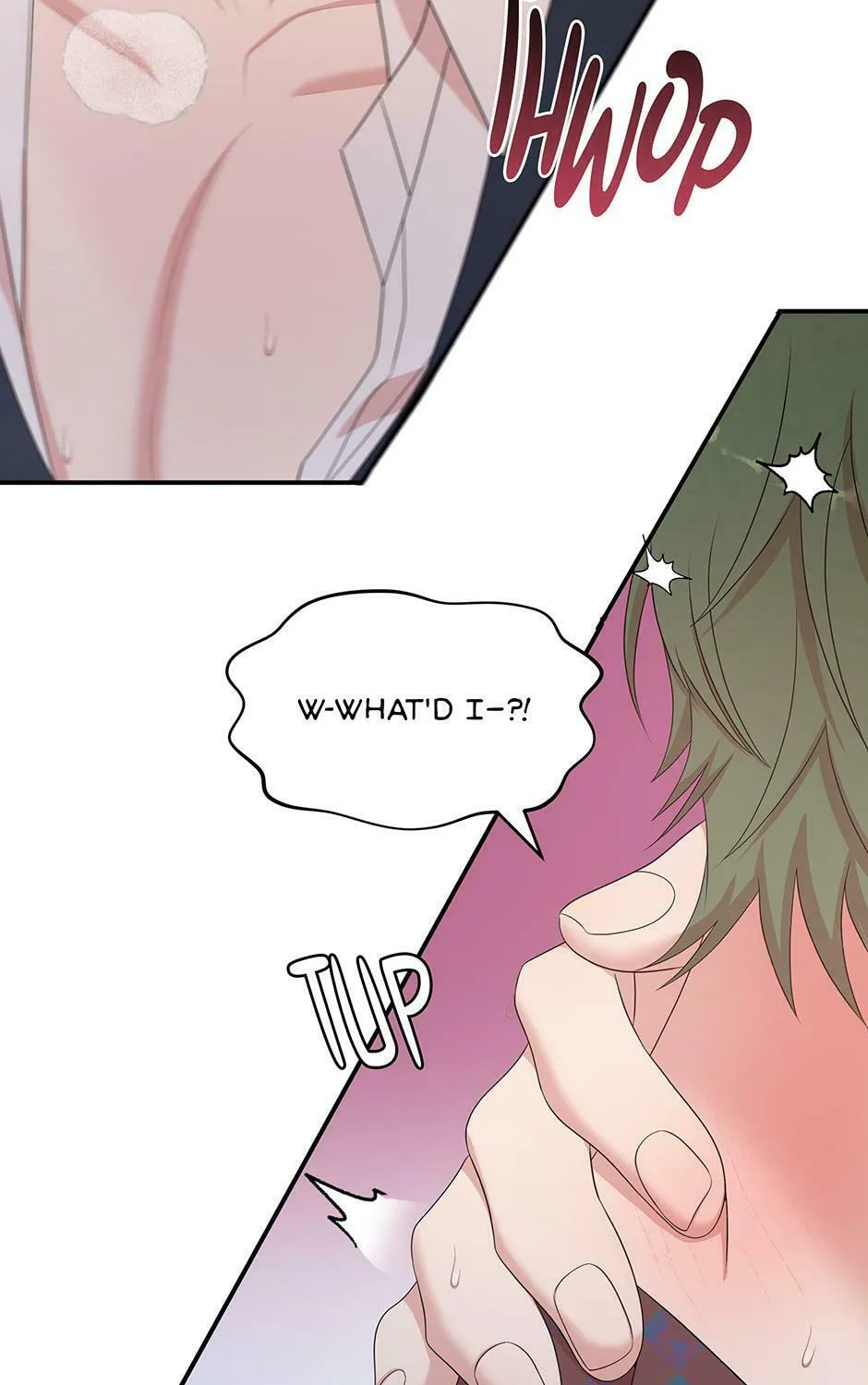 Read Engrave the Mark, Master chapter 58 image 21 on Lezhin