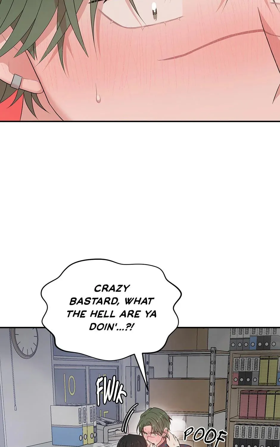 Read Engrave the Mark, Master chapter 58 image 25 on Lezhin