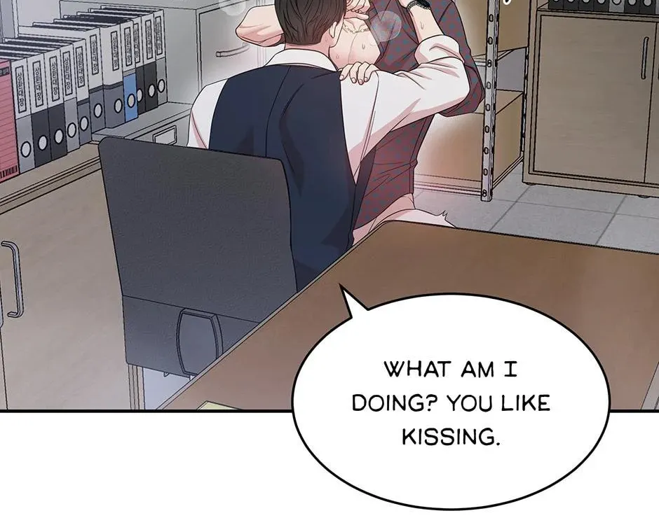 Read Engrave the Mark, Master chapter 58 image 26 on Lezhin