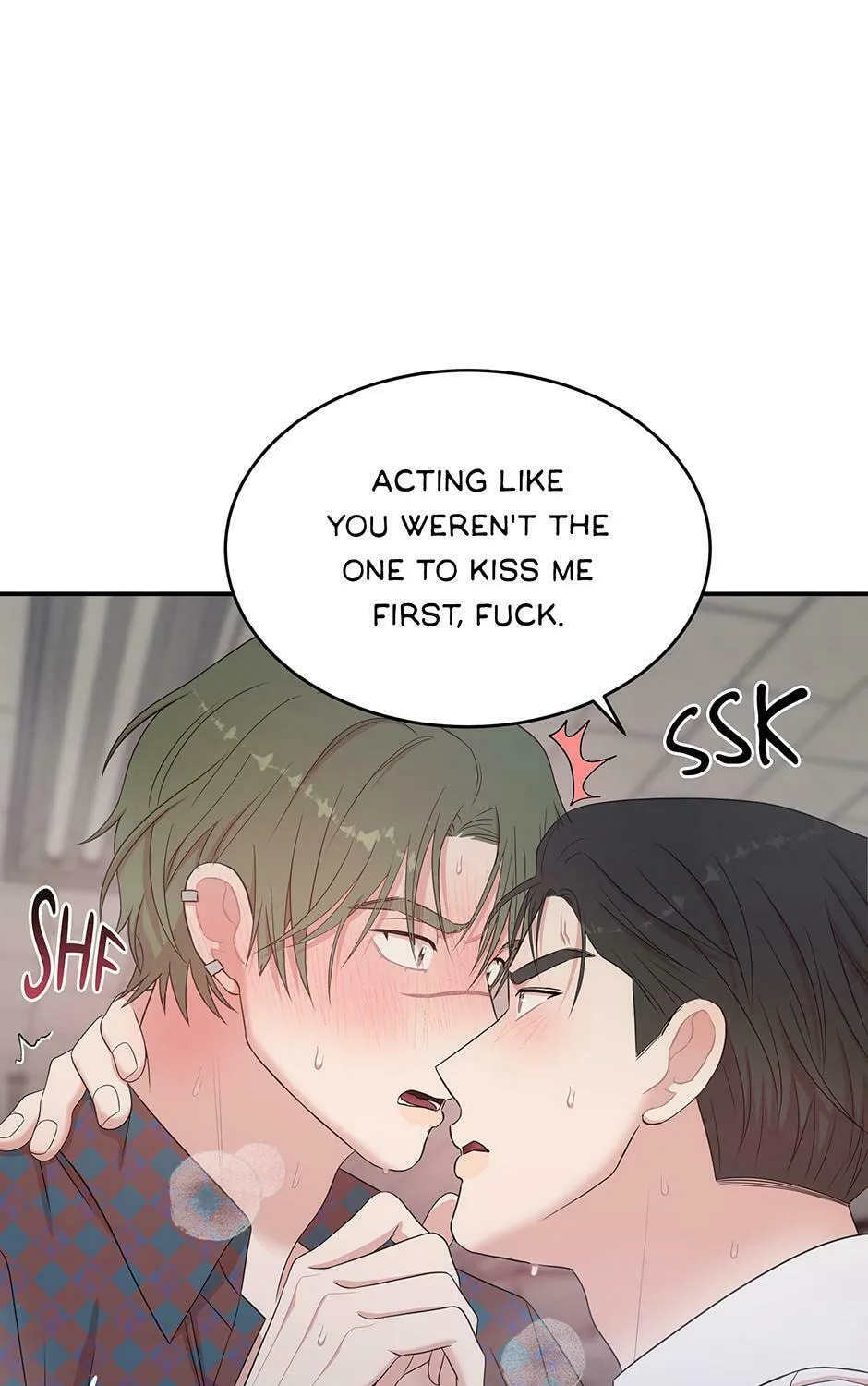 Read Engrave the Mark, Master chapter 58 image 27 on Lezhin