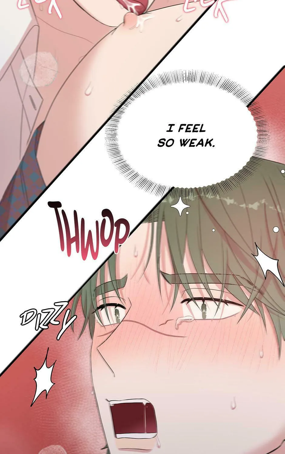 Read Engrave the Mark, Master chapter 58 image 36 on Lezhin