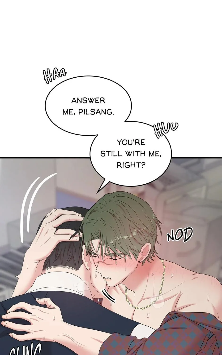 Read Engrave the Mark, Master chapter 58 image 40 on Lezhin