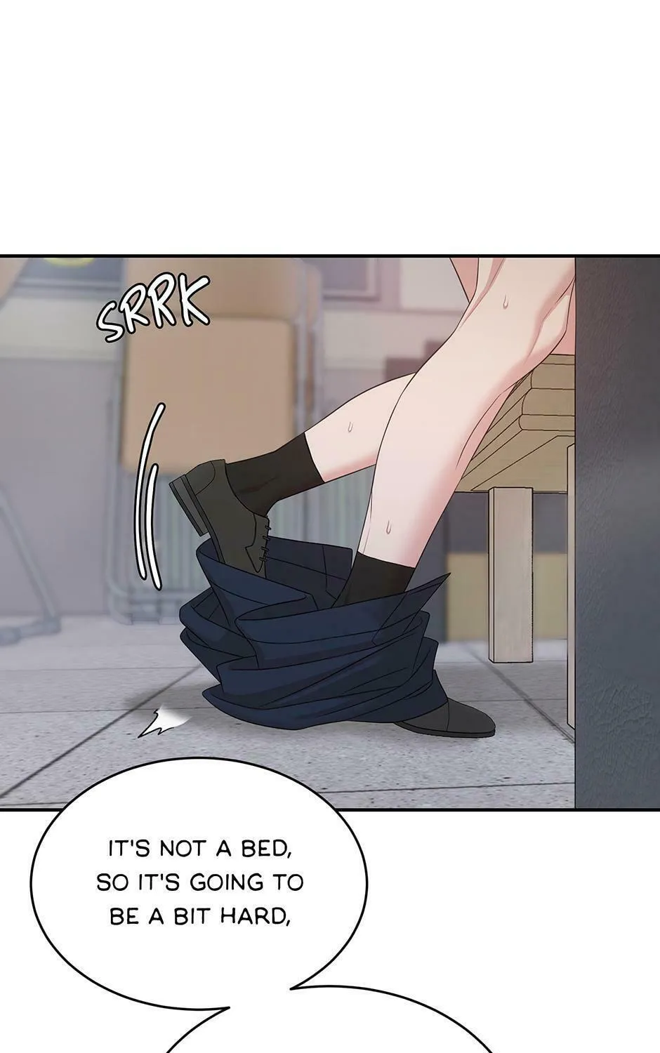 Read Engrave the Mark, Master chapter 58 image 44 on Lezhin
