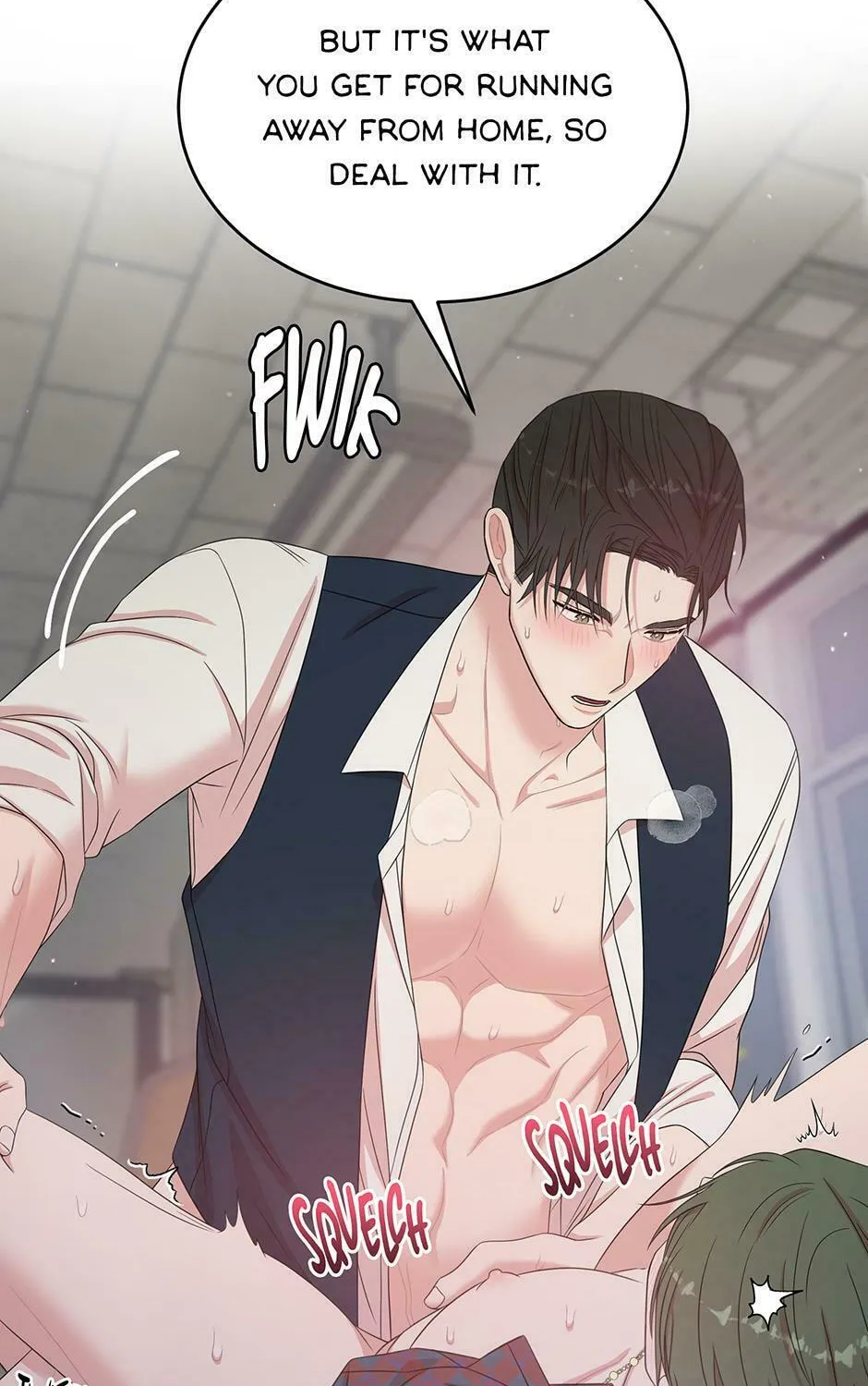 Read Engrave the Mark, Master chapter 58 image 45 on Lezhin