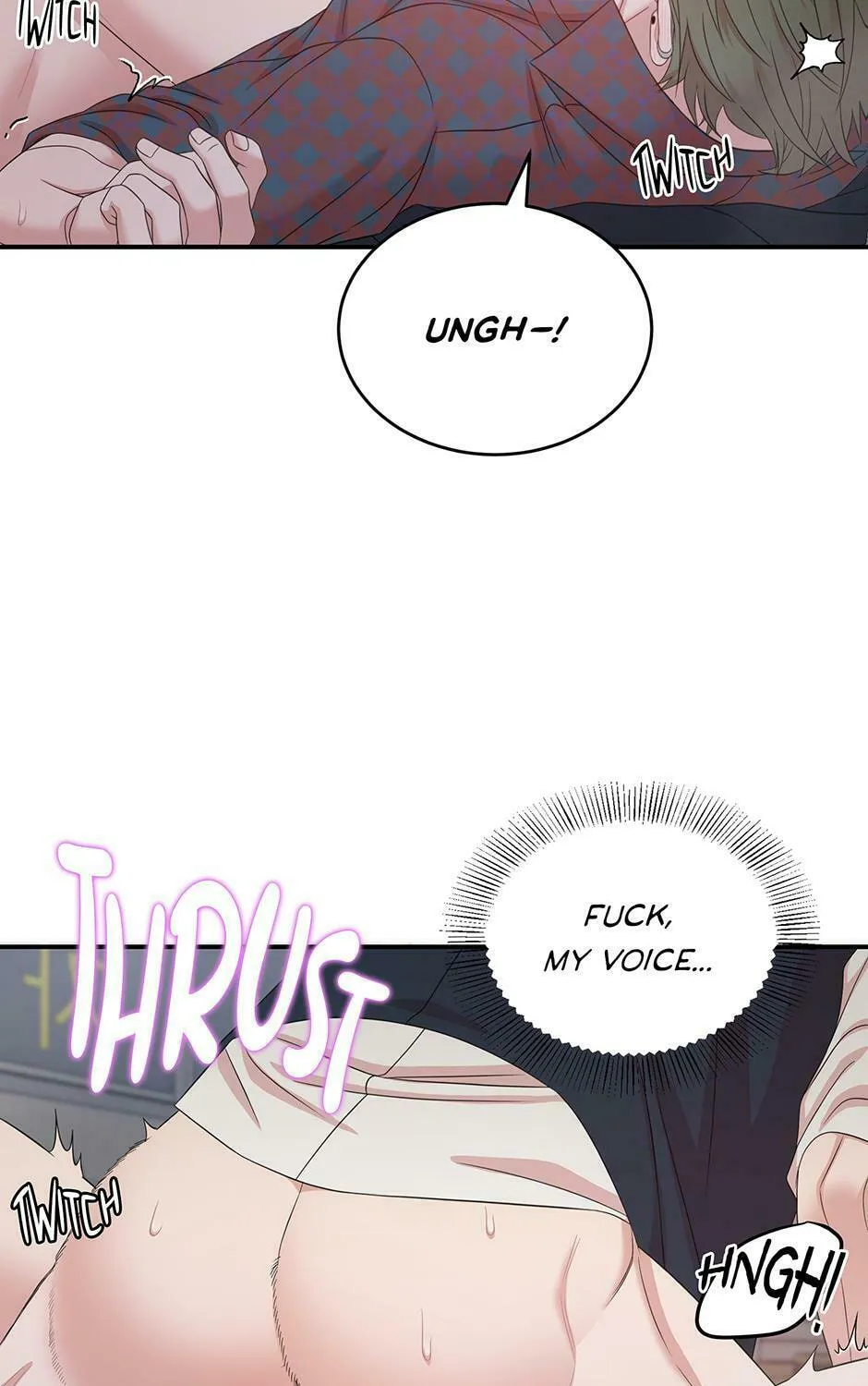Read Engrave the Mark, Master chapter 58 image 46 on Lezhin