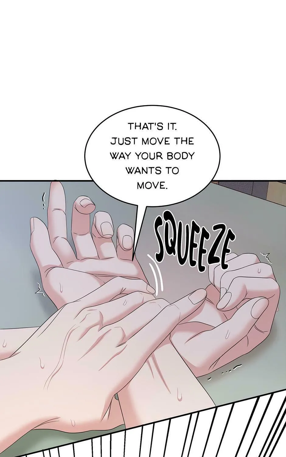 Read Engrave the Mark, Master chapter 58 image 59 on Lezhin