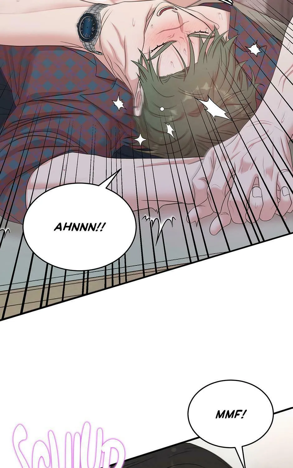 Read Engrave the Mark, Master chapter 58 image 61 on Lezhin