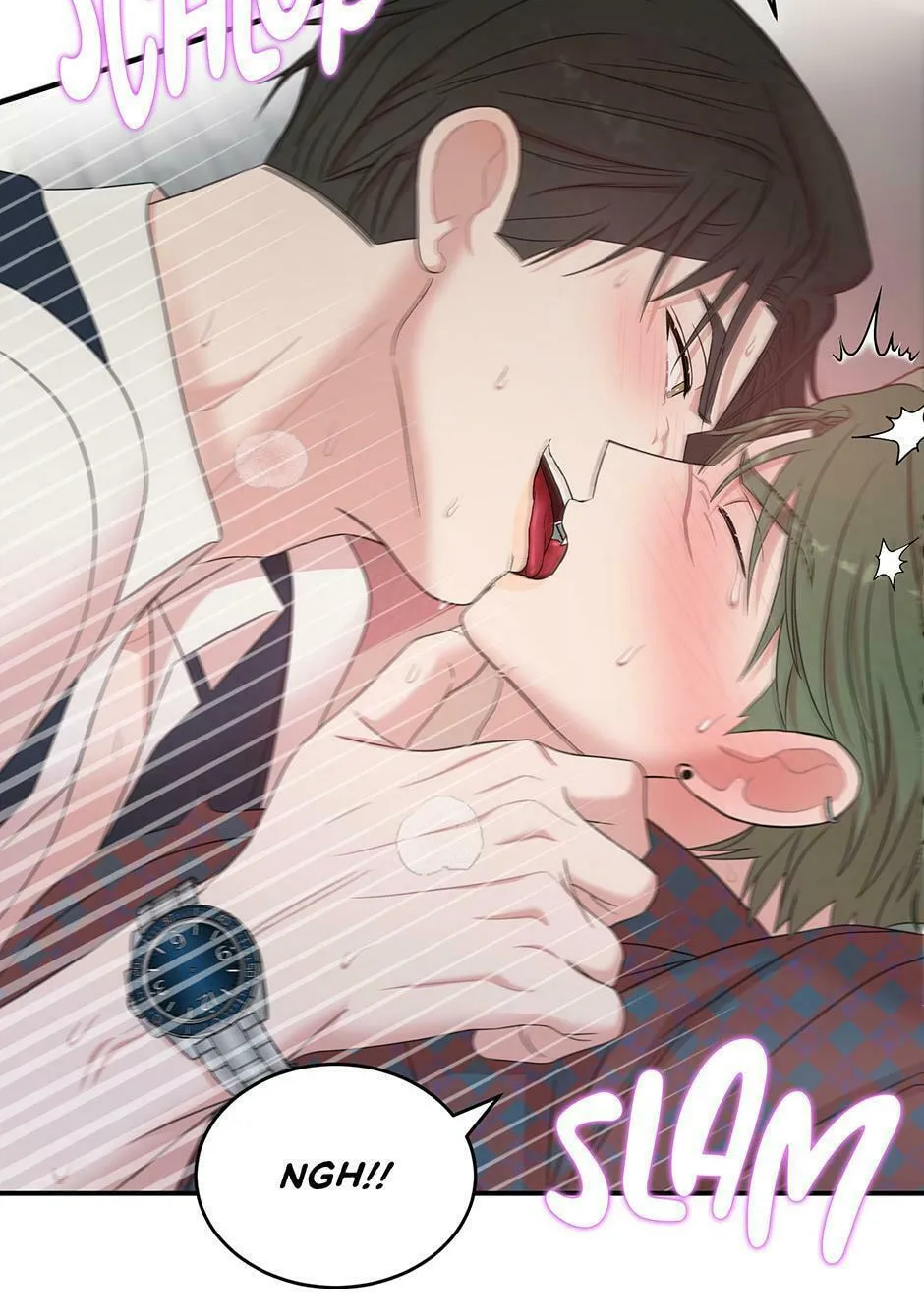 Read Engrave the Mark, Master chapter 58 image 62 on Lezhin