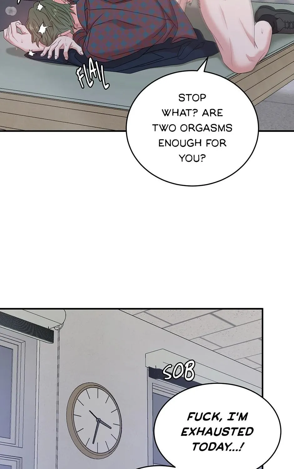 Read Engrave the Mark, Master chapter 58 image 77 on Lezhin