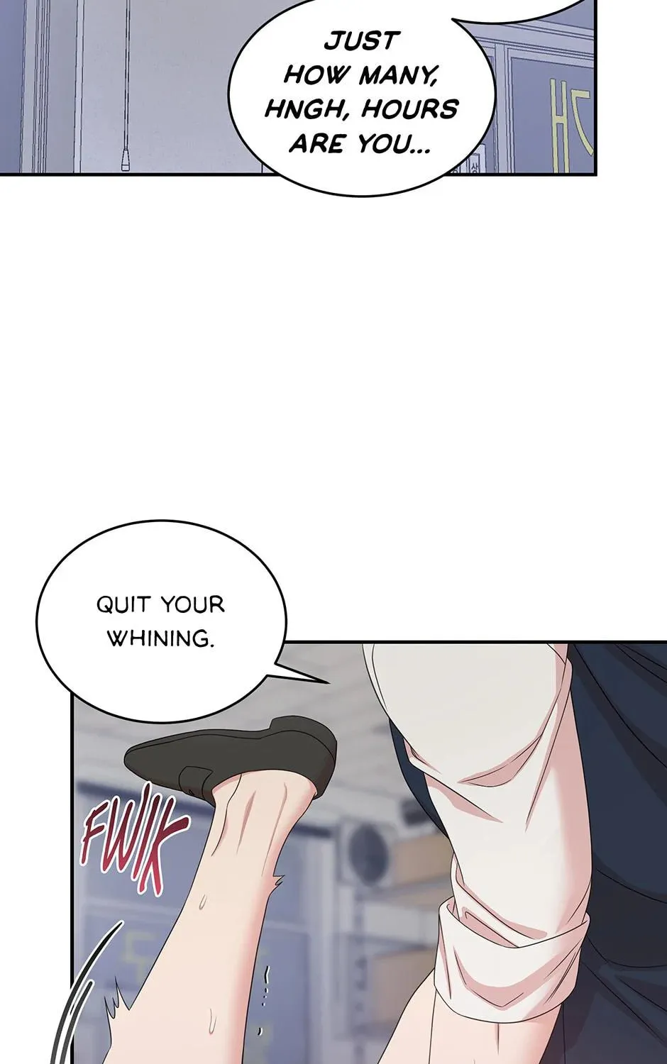 Read Engrave the Mark, Master chapter 58 image 78 on Lezhin