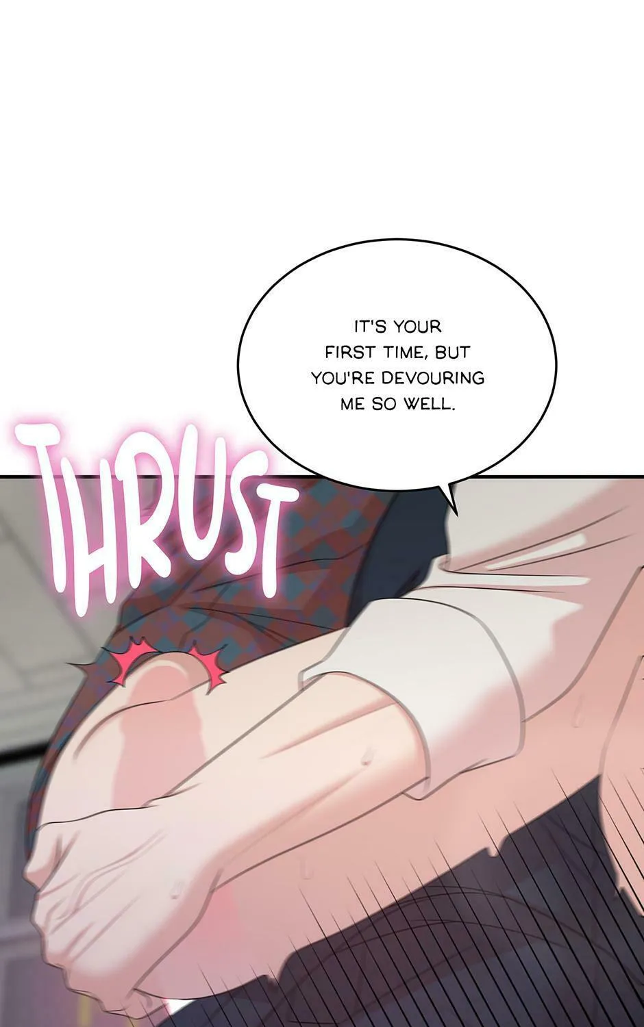 Read Engrave the Mark, Master chapter 58 image 8 on Lezhin