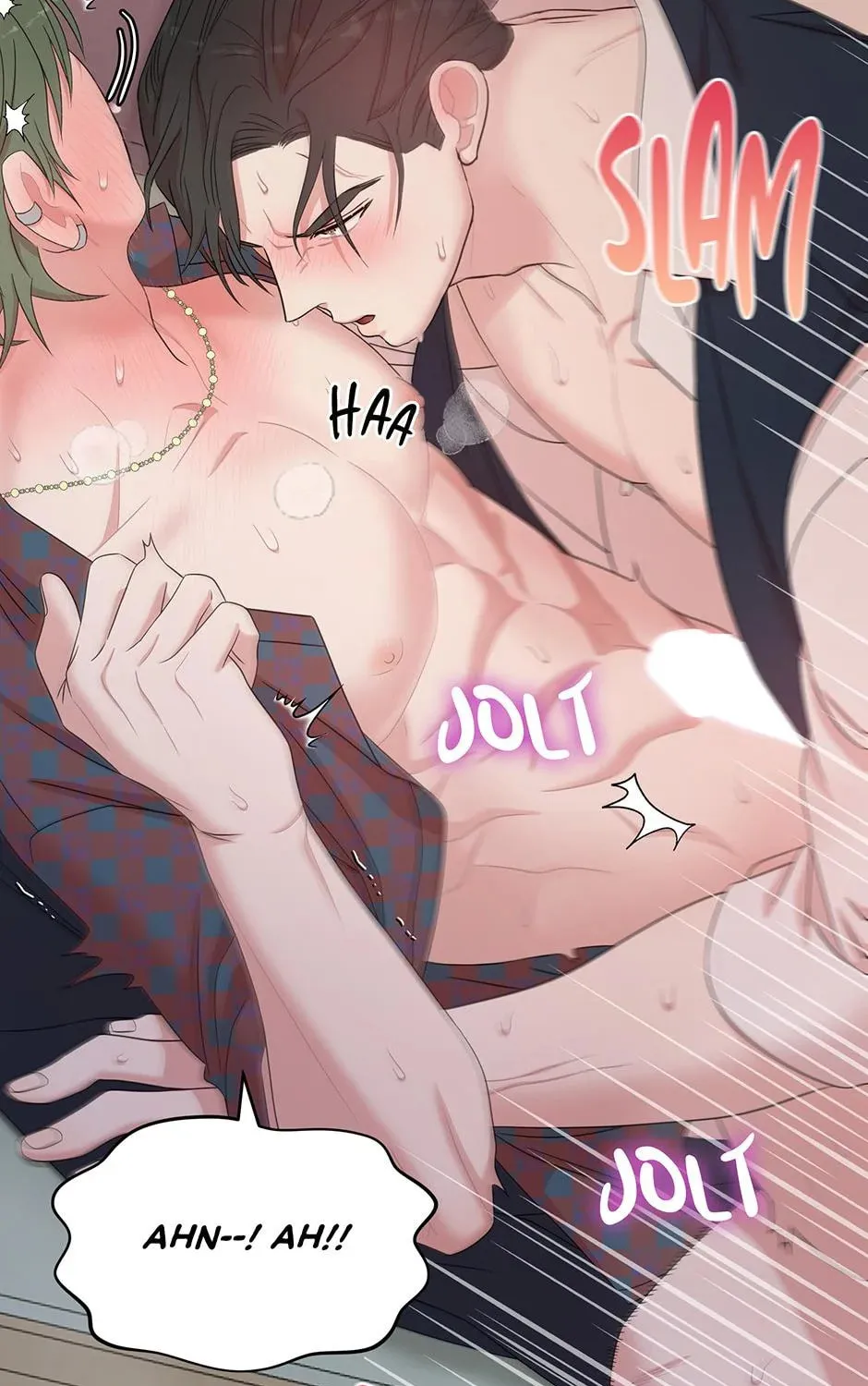 Read Engrave the Mark, Master chapter 58 image 82 on Lezhin