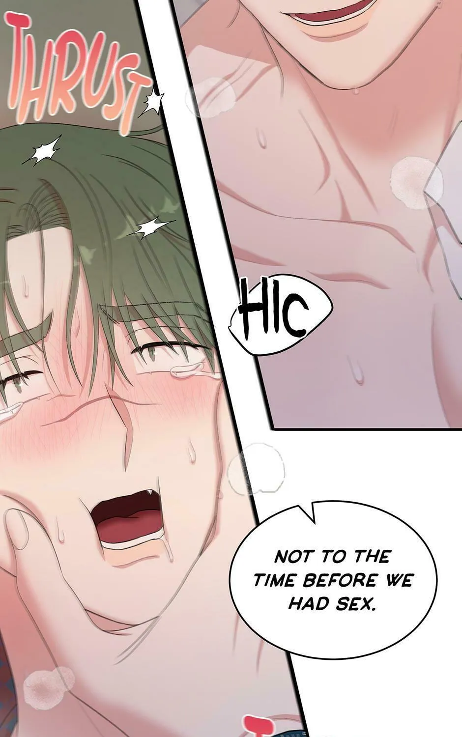 Read Engrave the Mark, Master chapter 58 image 86 on Lezhin