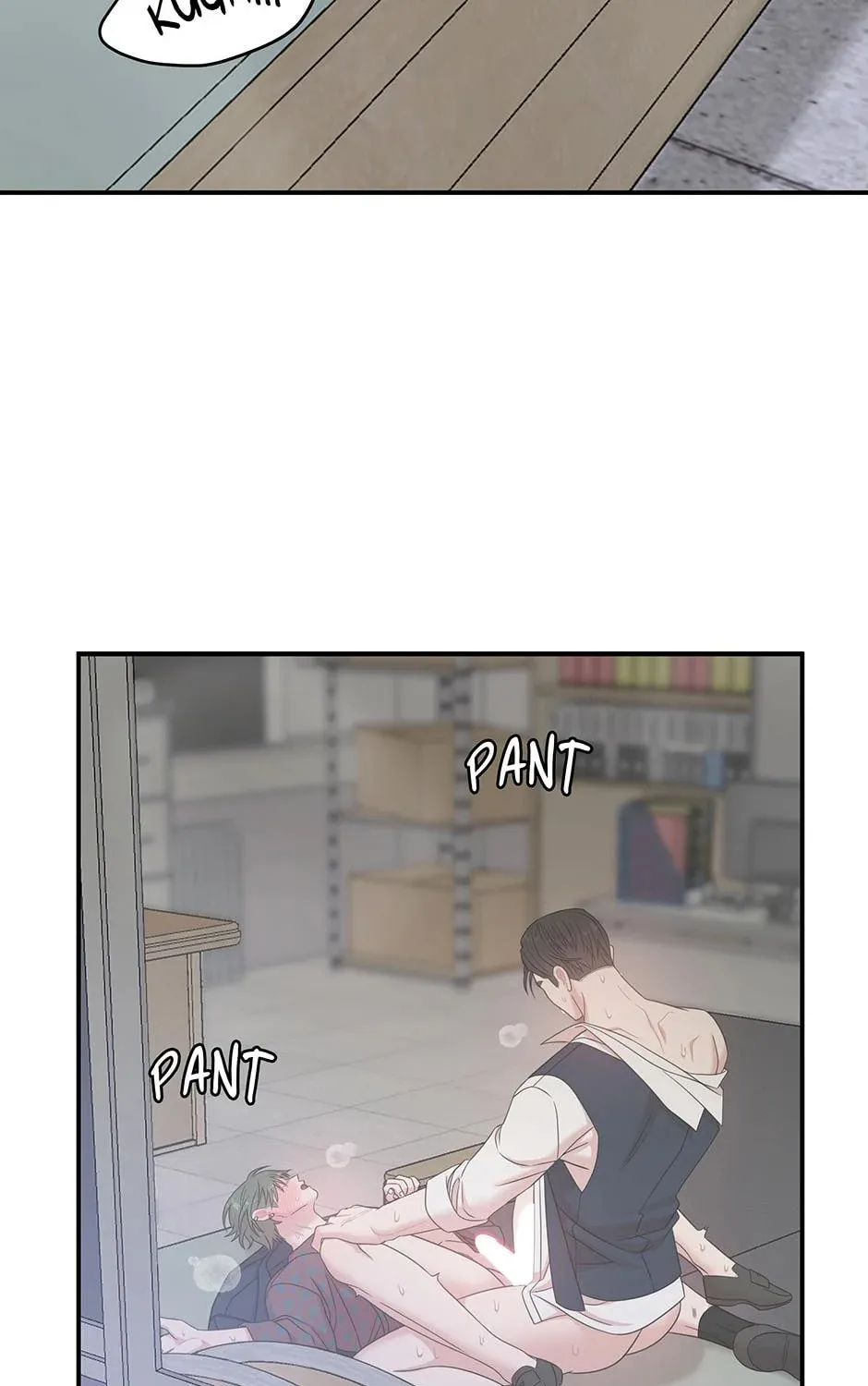 Read Engrave the Mark, Master chapter 58 image 92 on Lezhin