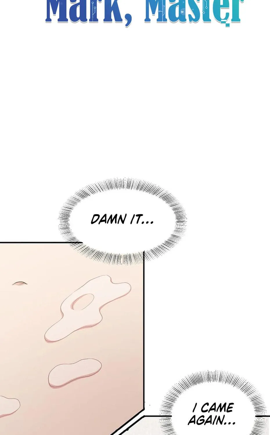 Read Engrave the Mark, Master chapter 6 image 104 on Lezhin