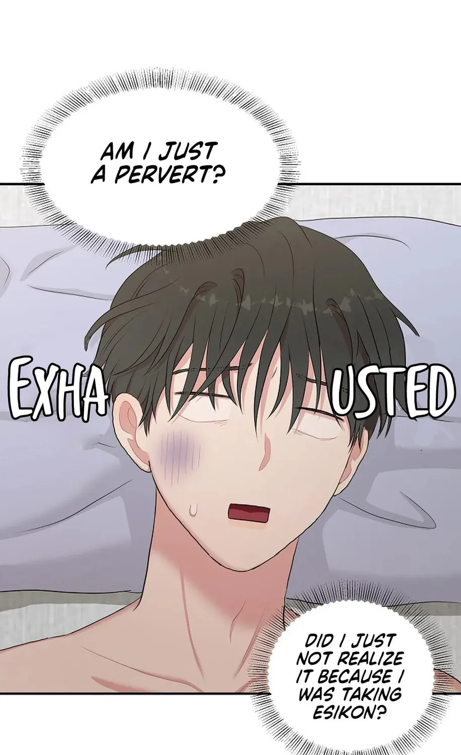 Read Engrave the Mark, Master chapter 6 image 108 on Lezhin