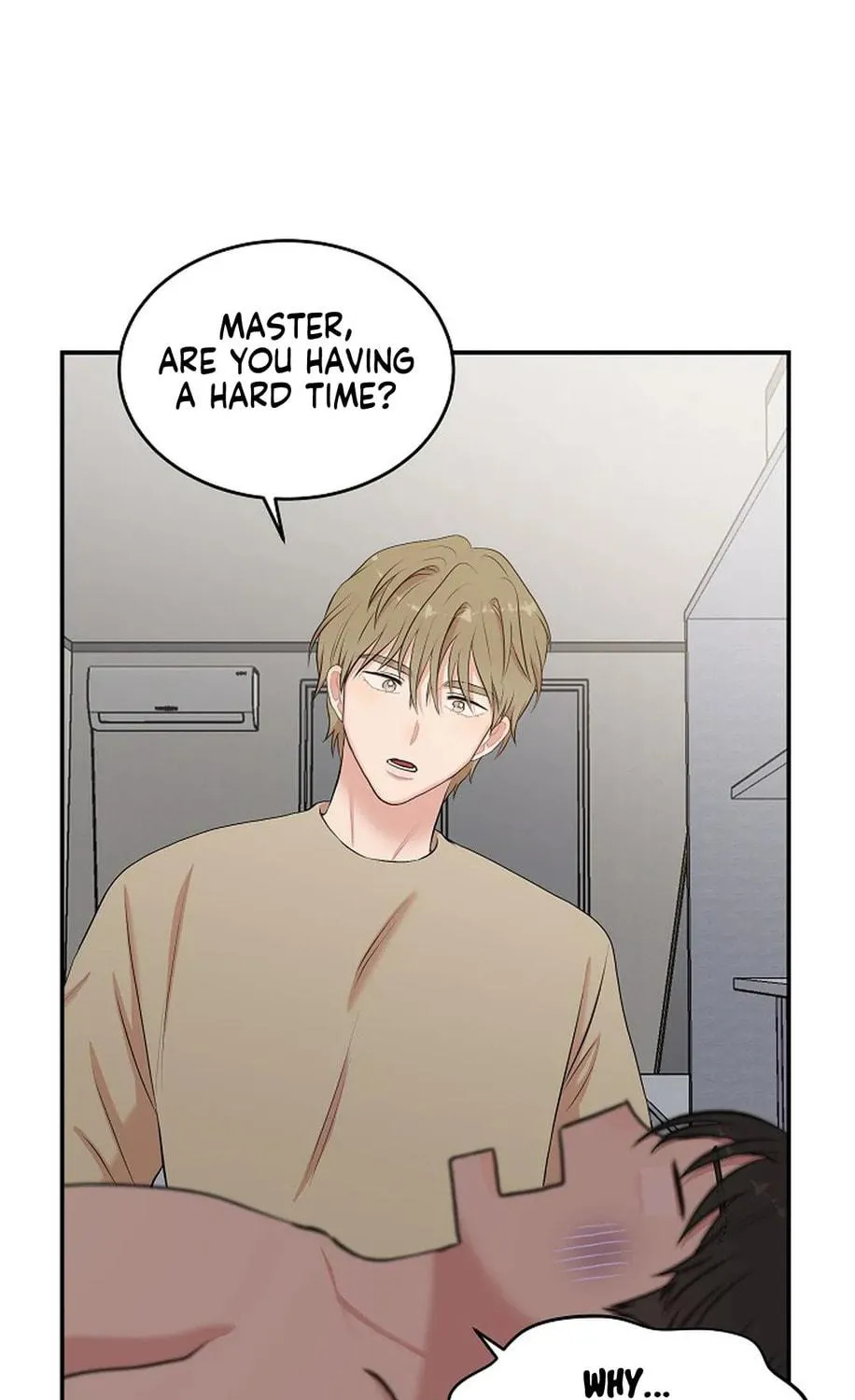 Read Engrave the Mark, Master chapter 6 image 110 on Lezhin